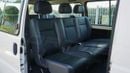 CMC D 260 ( Only For Export ) 2025 CMC D260 Window Van 2.4L RWD GCC BRAND NEW