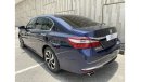 Honda Accord 2400