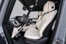 مرسيدس بنز G 63 AMG G 63 AMG | GCC Specs | Under warranty | No accident or paint