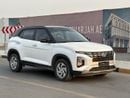 Hyundai Creta SMART