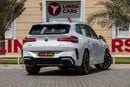 BMW X3 xDrive30L M-Sport