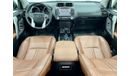Toyota Prado 2017 Toyota Prado 2.7L VXR, Warranty, Full Toyota Service History, Fully Loaded, Excellent condition