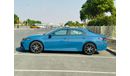 Toyota Camry 0 METER || 1520 PM || CAMRY SPORT 3.5 || FULL OPTION || RADAR + SPORTS MODE