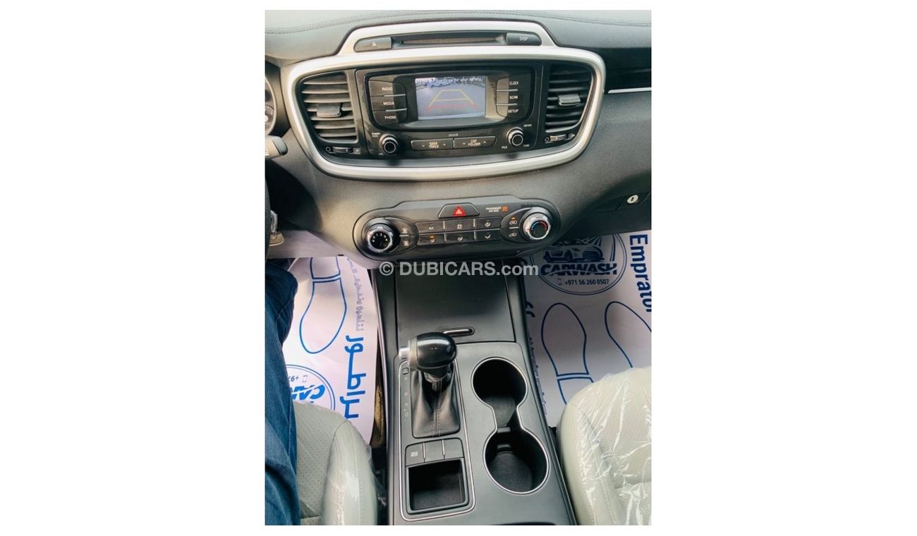 كيا سورينتو