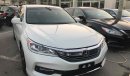 Honda Accord ‏وارد امريكي V6‏ ‏WhatsApp 00971507970887