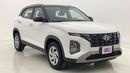 Hyundai Creta Smart 1.5L 2025 SMART | AED 829/Month | 0 DP | 30 Day Return | Warranty | Service History