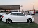 Toyota Corolla SPORTS TOP 1.8L engine, lightly used
