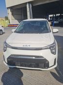 كيا بيكانتو 1.2L PETROL 2024 GCC