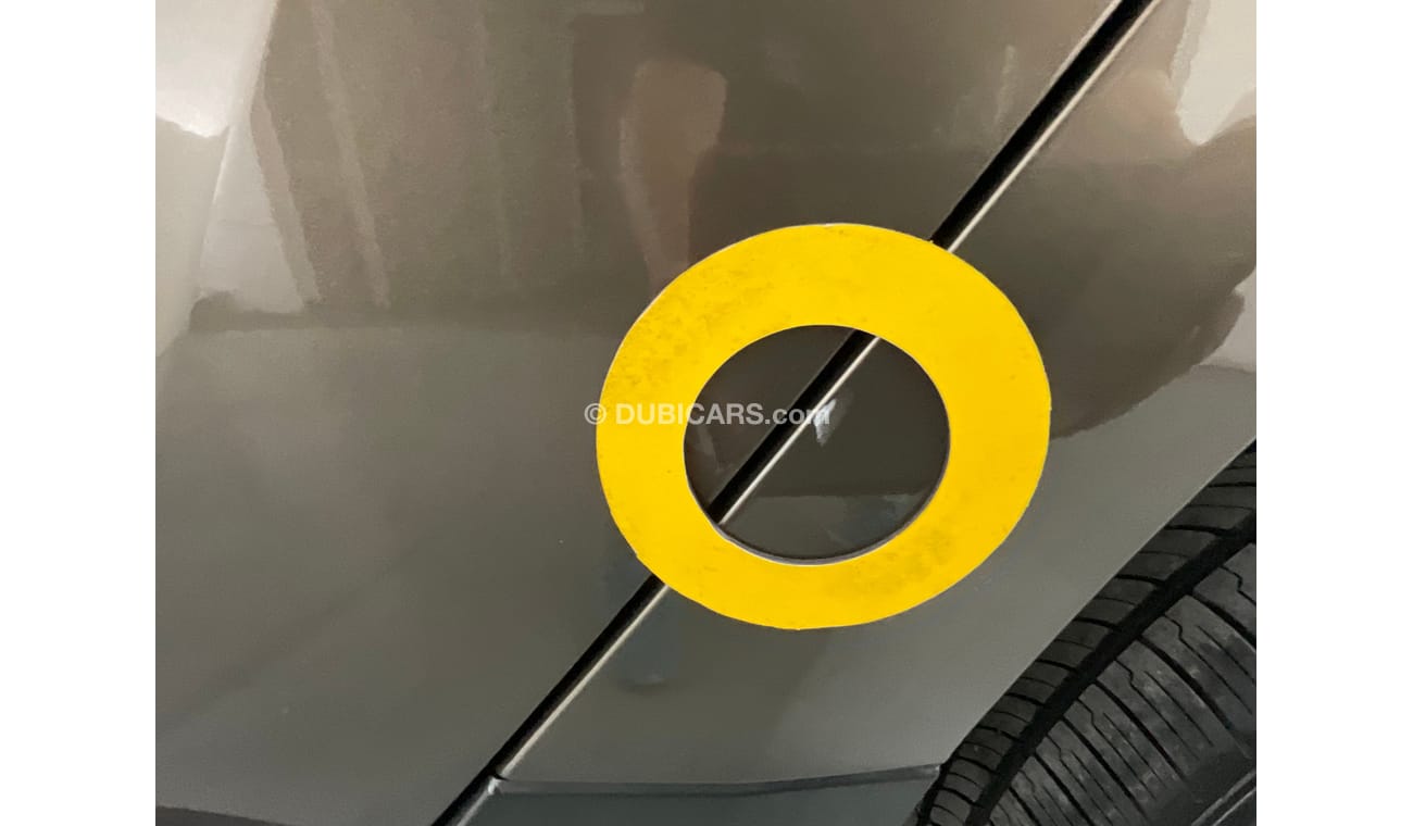 رينو داستر PE