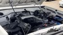 Toyota Land Cruiser Pick Up