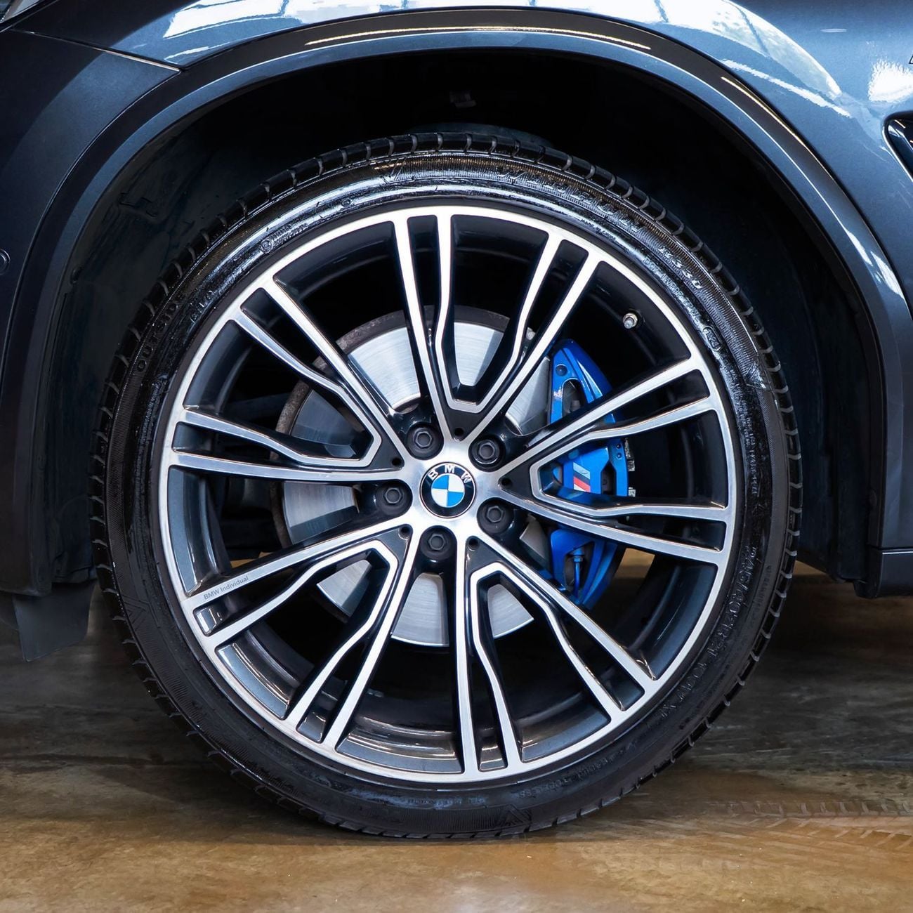 BMW X3 xDrive 30i M Sport 2.0L AED  2,682 P.M • 0% Downpayment • X3 xDrive 30i M-Sport • Agency Warranty An