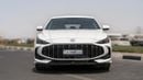MG 5 LUX 2026 | MG5 180DVVT AT LUXURY ENGLISH VERSION [ EXPORT ONLY ]