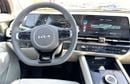 كيا سبورتيج DLX 1.5 T 2WD