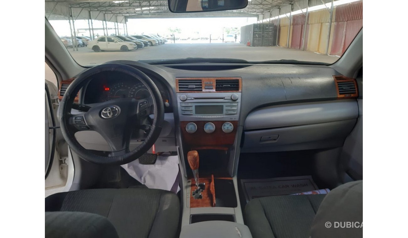 Toyota Camry (Lot#: 1327)