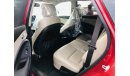 Hyundai Santa Fe GRAND LIMITED ULTIMATE FULL OPTION  -  MEMORY SEATS-SUNROOF-PUSH START-CRUISE-DVD-LEATHER SEATS