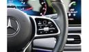 Mercedes-Benz GLE 450 3.0L SUV Brand New with 2 Years International Warranty | GCC Specs