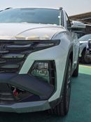 Hyundai Tucson 2.0L Smart (FWD)