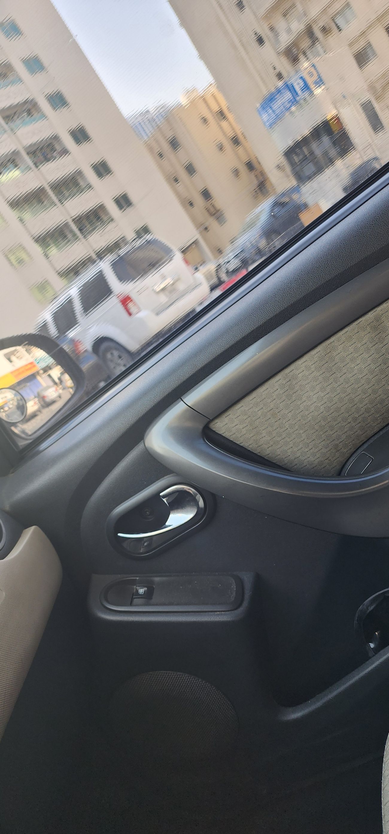 رينو داستر 1.6L