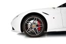 Ferrari California Handling Speciale 3.9L FERRARI CALIFORNIA T | VERY LOW MILEAGE | HANDLING SPECIALE | CARBON LED STEE