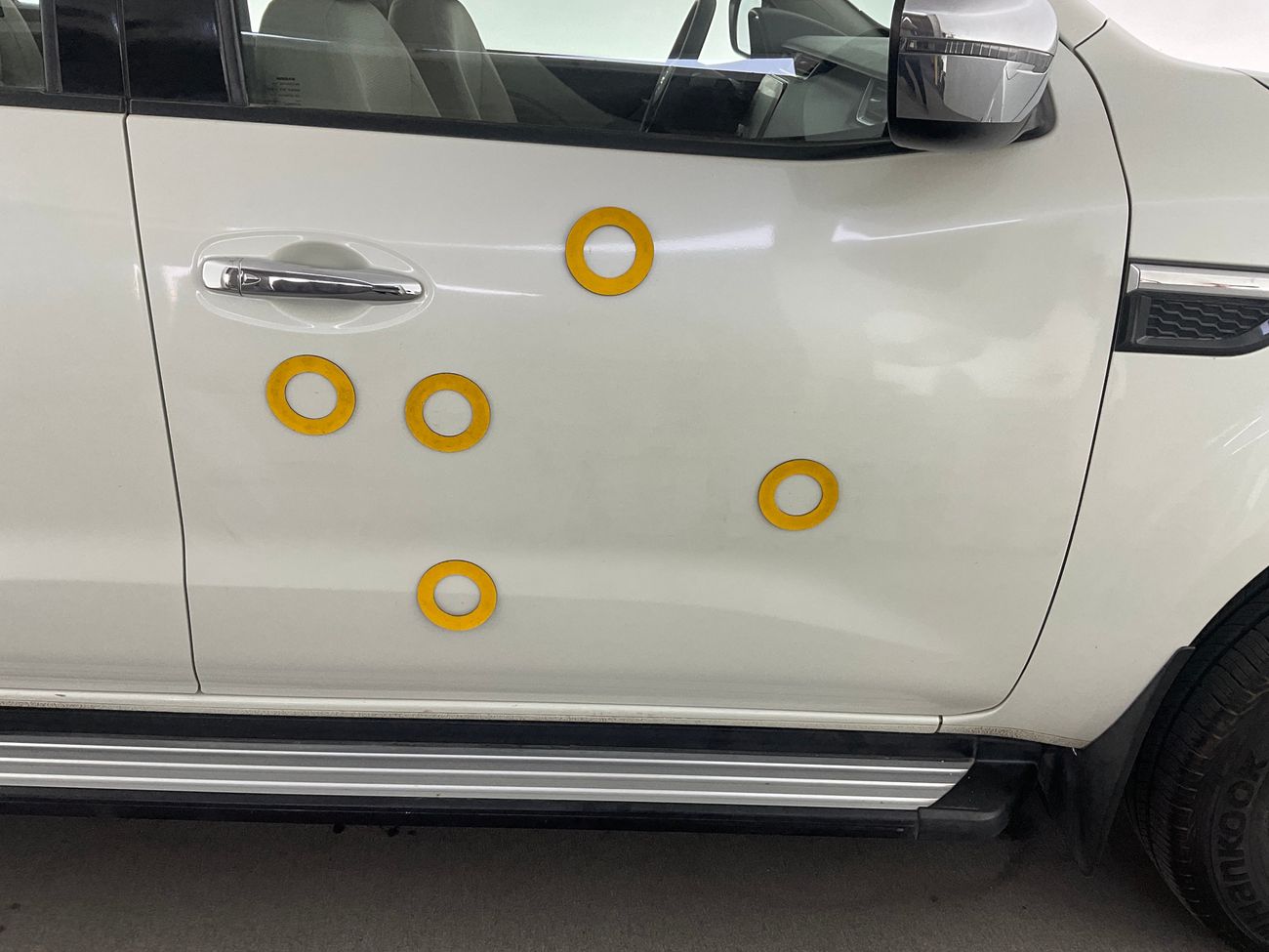 نيسان إكستيرا Titanium | شامل الضمان | 0 ﺪﻔﻋﺓ ﺃﻮﻟﻯ