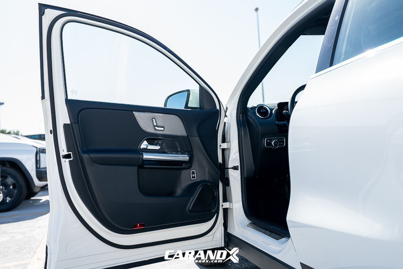 مرسيدس بنز GLA 200 1.3L Petrol