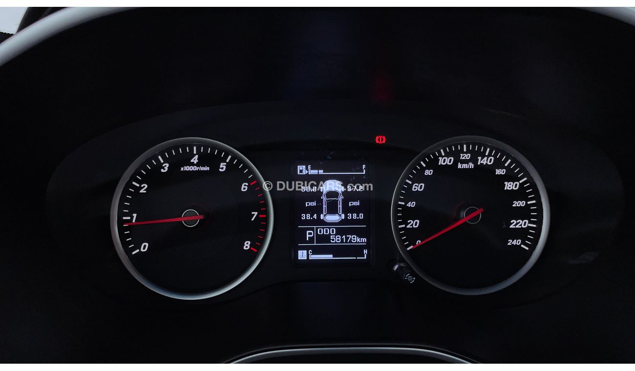 Chevrolet Captiva LS 1.5 | Zero Down Payment | Free Home Test Drive