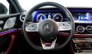 Mercedes-Benz CLS 350 VSB  30214