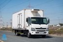 هينو 300 2020 Hino 300 916 4.0L Diesel Manual | Long Chassis Chiller Box | GCC Specs
