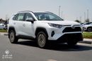 Toyota RAV4 2.0L | XLE |  | Parking Assist | Mid Option | Sunroof | Rear Camera | GCC