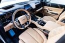 BYD Leopard 8 FLAGSHIP (NGCC) (7 Seats)
