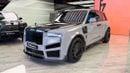 Rolls-Royce Cullinan Rolls‑Royce Cullinan Original Mansory – 2026