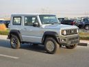 Suzuki Jimny 2025 Jimny 1.5L GLX AT 3 Door GCC Specification