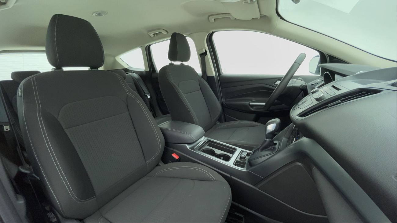 Ford Escape S 2.5 | Zero Down Payment | Free Home Test Drive