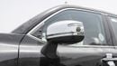 Toyota Land Cruiser 2026 Toyota Land Cruiser VXR 3.5L AT Hybrid (Black-Red)