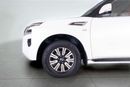نيسان باترول LE T2 LE T 2 5.6