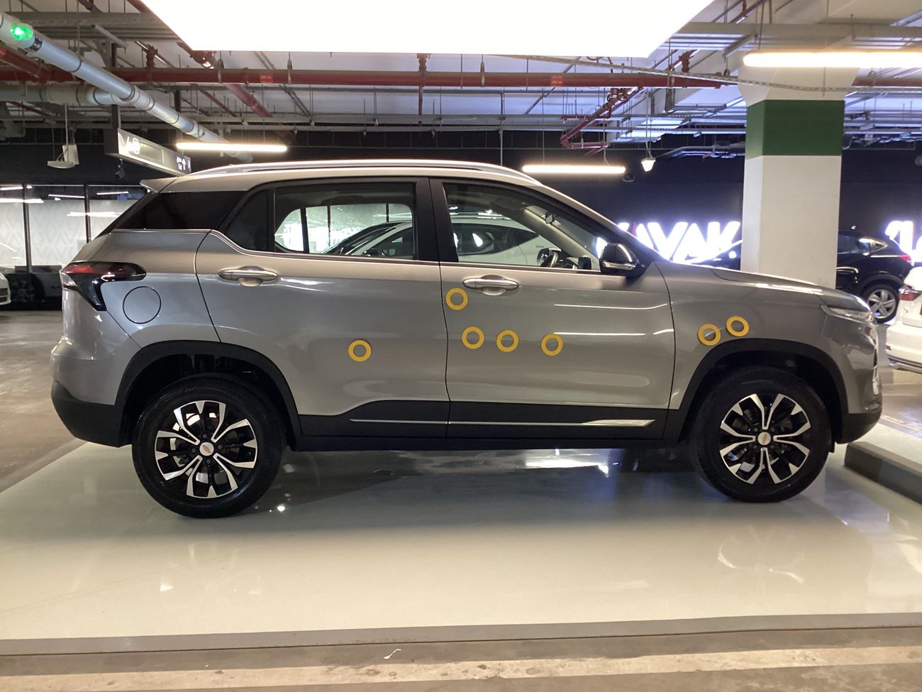 Chevrolet Groove Premier | Guaranteed Warranty | 0 Down Payment