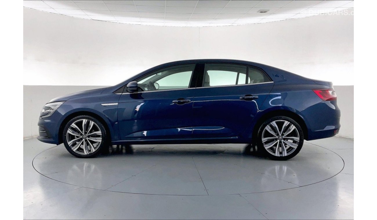 Renault Megane LE | 1 year free warranty | 1.99% financing rate | Flood Free