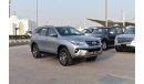 Toyota Fortuner TOYOTA FORTUNER VX.R 2017 (V6-4.0L)