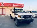 Toyota Land Cruiser 70