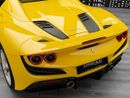 فيراري ف ٨ سبيدر STD 3.9T V8