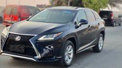 لكزس RX 350 LEXUS RX350 FULL OPTION