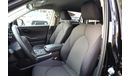 Toyota Highlander 2021 Toyota Highlander 4X4 2.5 LE Hybrid A/T - Black inside black