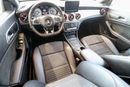 Mercedes-Benz CLA 250 C117