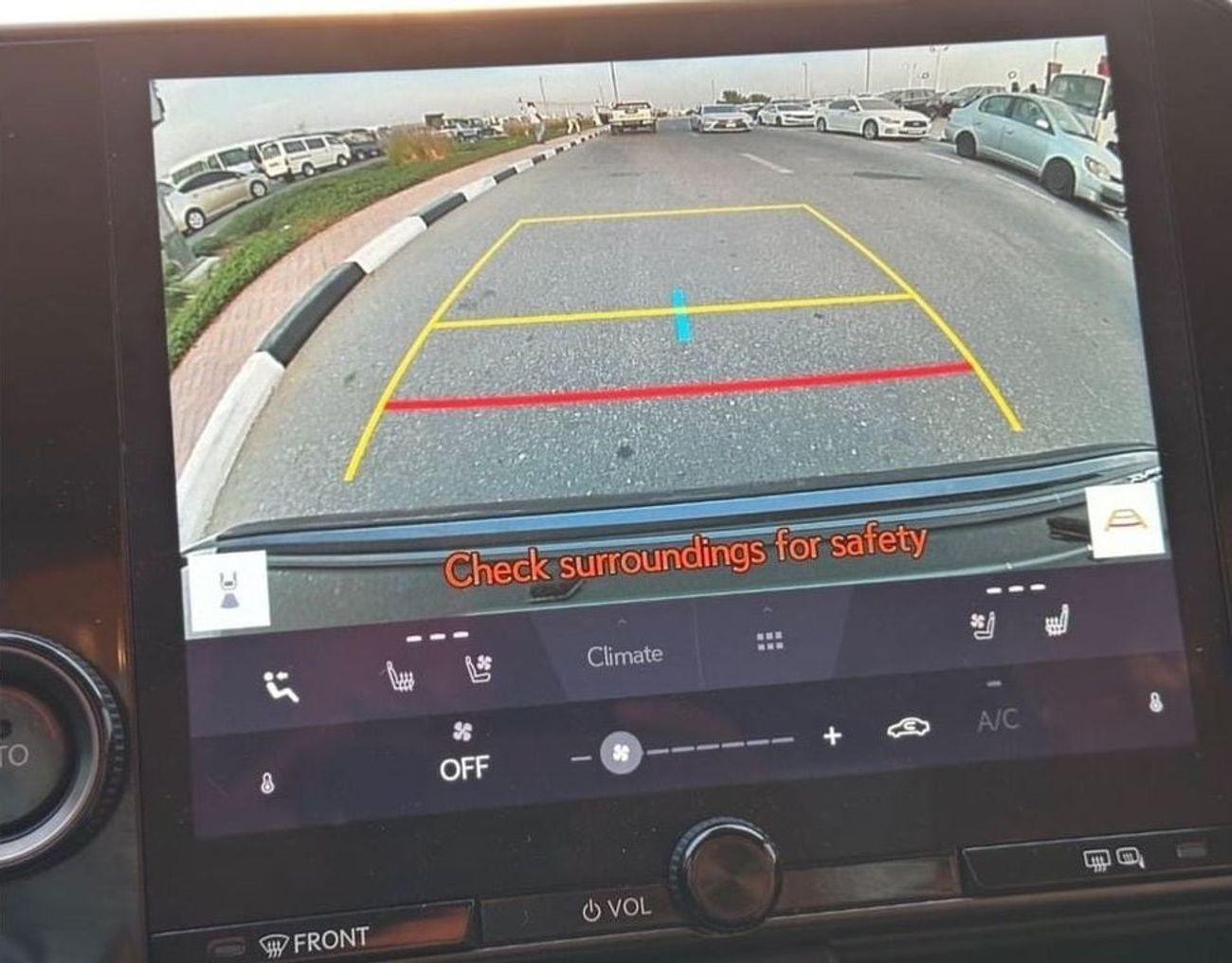 لكزس NX 250 2025 lexus nx250 full option usa imported