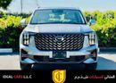 جي إي سي GS 8 2.0T GX (4WD) GAC GS8 GX 4WD-BRAND NEW-GCC SPECS |GARGASH CAR | WITH 5 YEARS WARRANTY OR 150,000KMS