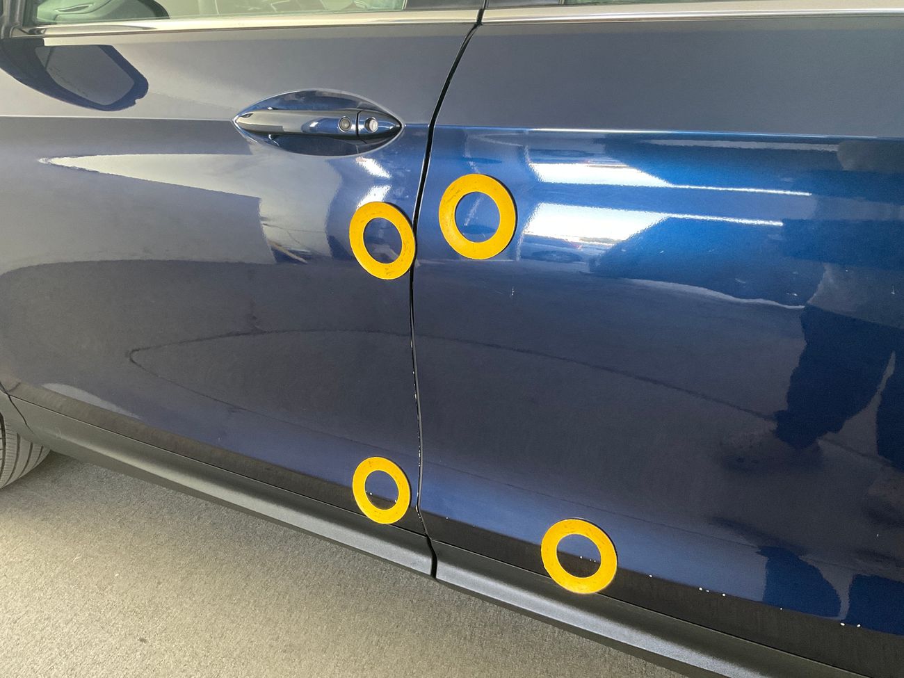 Honda Pilot LX 3.5L LX | Guaranteed Warranty | 0 Down Payment