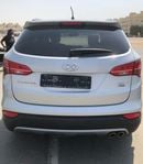 هيونداي سانتا في GLS
