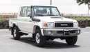 Toyota Land Cruiser Pick Up