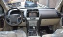 Toyota Prado 3.0 Mid option from Europe