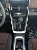 تويوتا إينوفا 2.0L HyCross 8S Hybrid